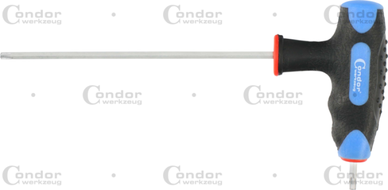 T-Griff Schraubendreher Torx Profil